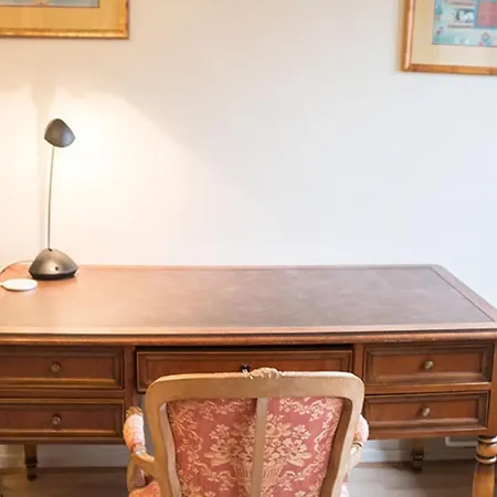 Beautiful Studio Near Montparnasse Apartamento *